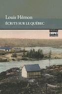 Ecrits sur le Québec